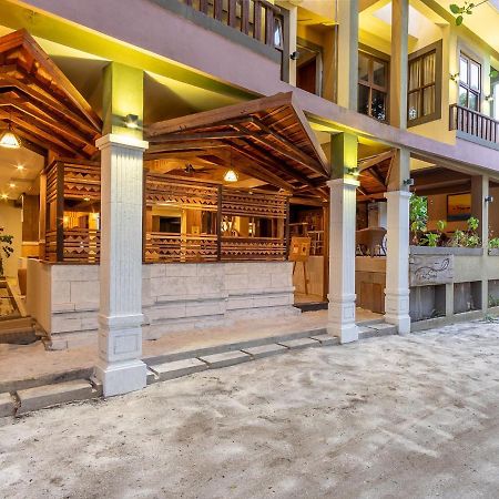 West Sands Ukulhas Island Ngoại thất bức ảnh
