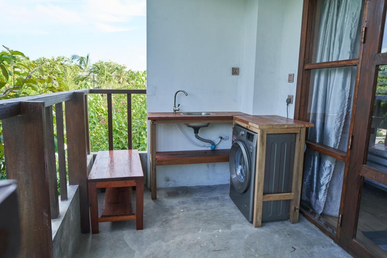 West Sands Ukulhas Island Ngoại thất bức ảnh