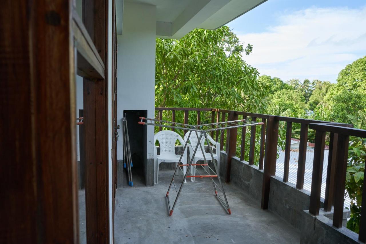 West Sands Ukulhas Island Ngoại thất bức ảnh