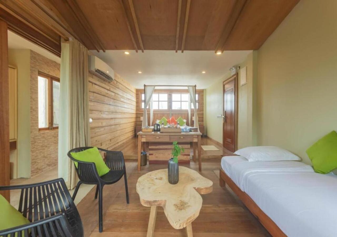 West Sands Ukulhas Island Ngoại thất bức ảnh