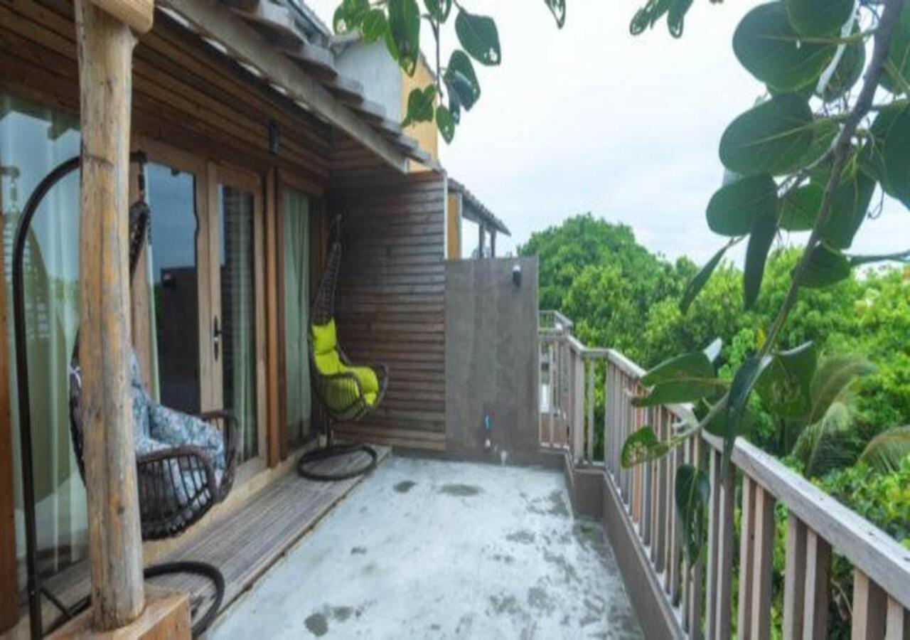 West Sands Ukulhas Island Ngoại thất bức ảnh