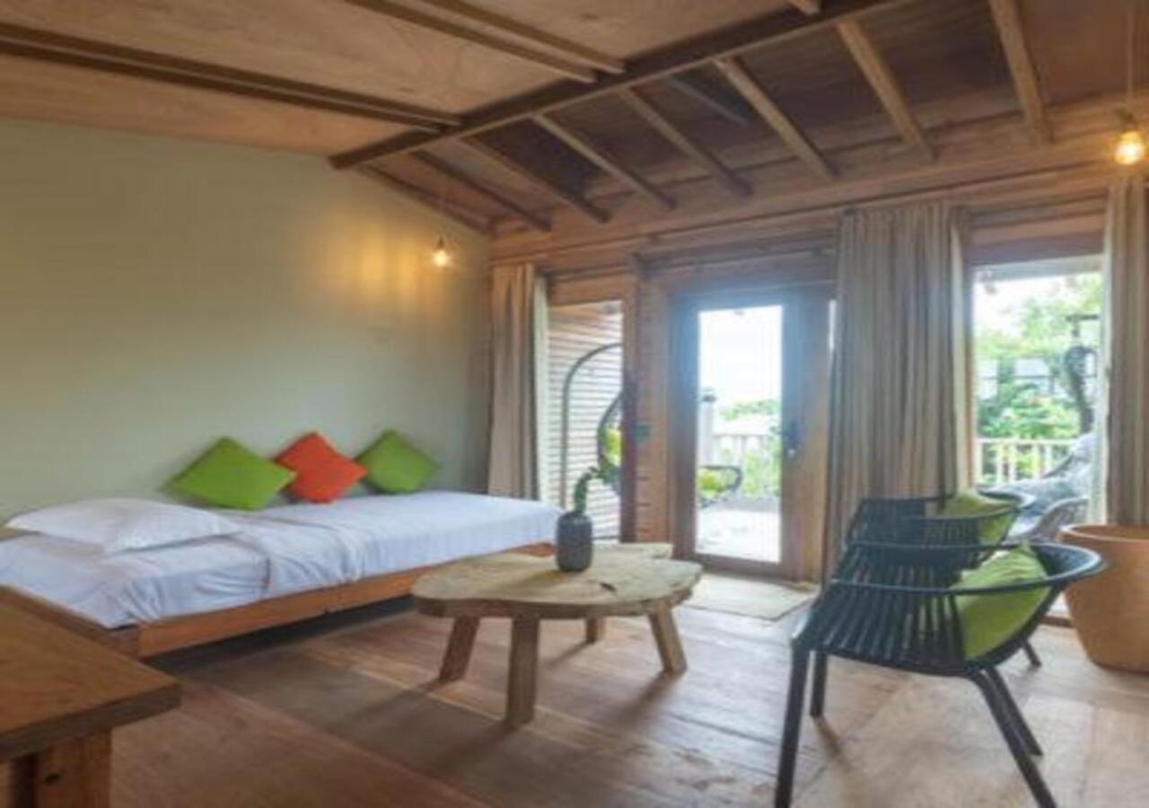 West Sands Ukulhas Island Ngoại thất bức ảnh