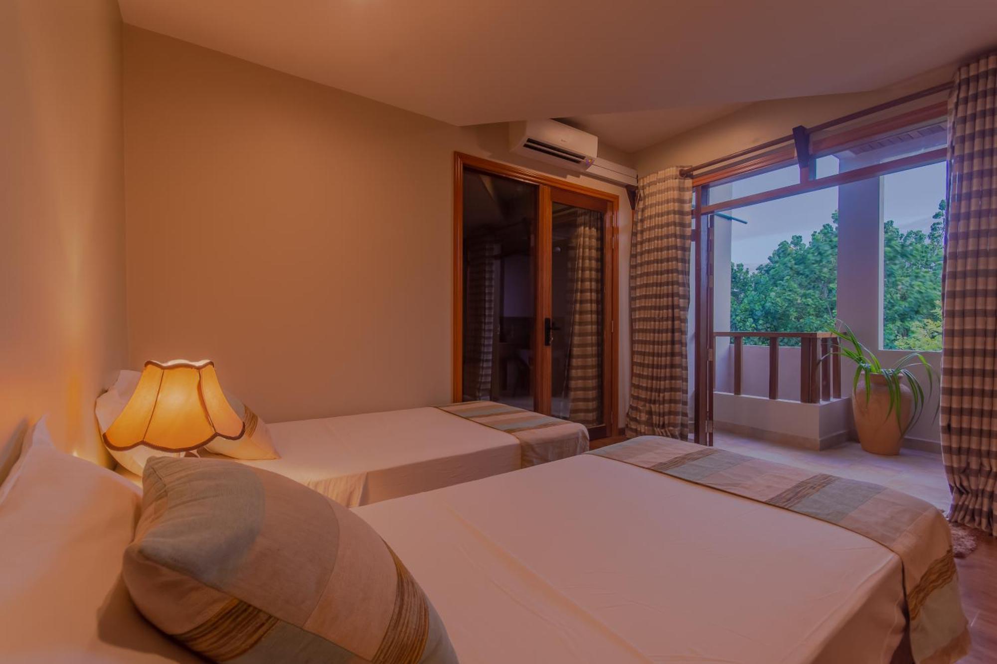 West Sands Ukulhas Island Phòng bức ảnh