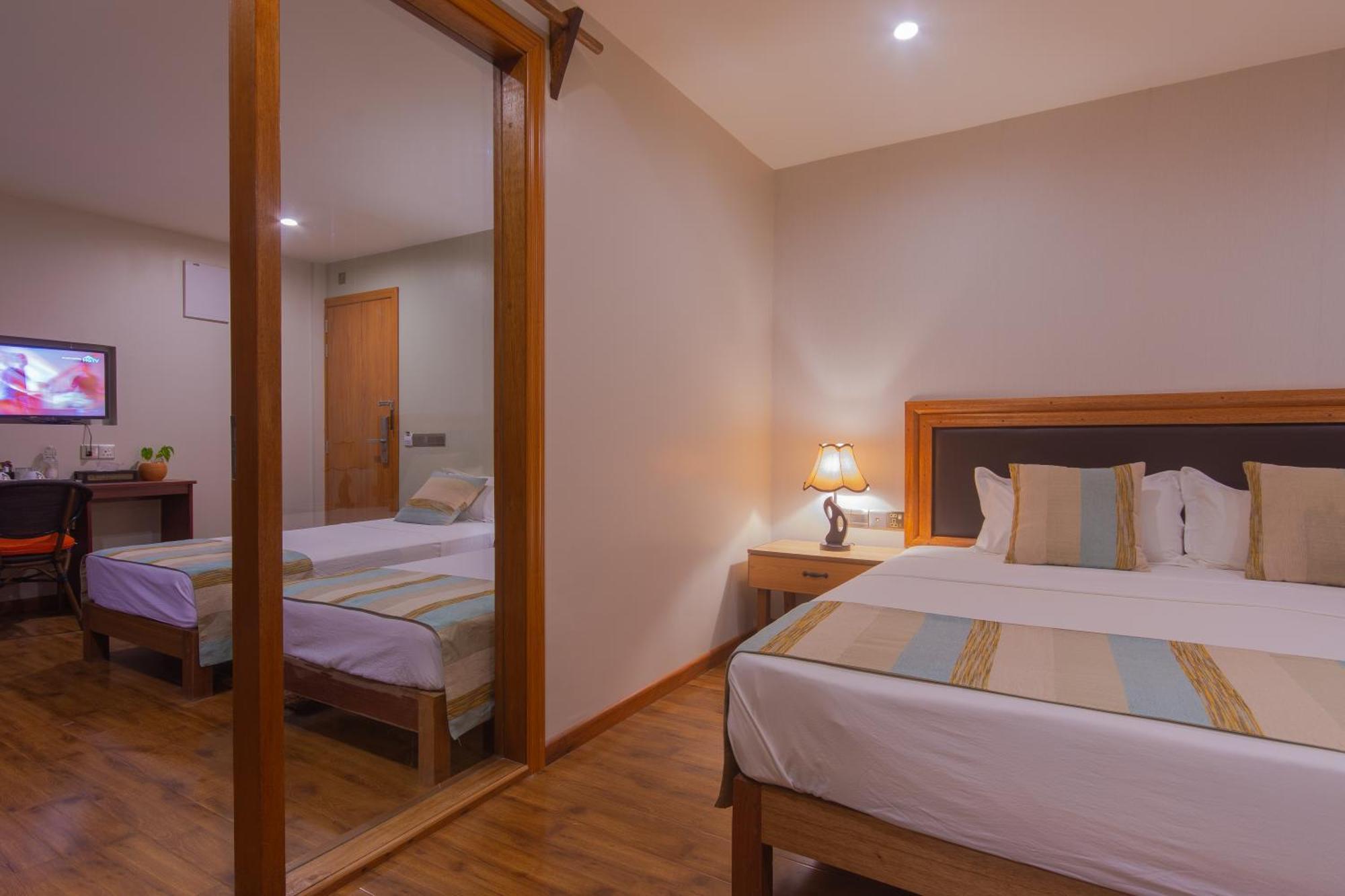 West Sands Ukulhas Island Phòng bức ảnh