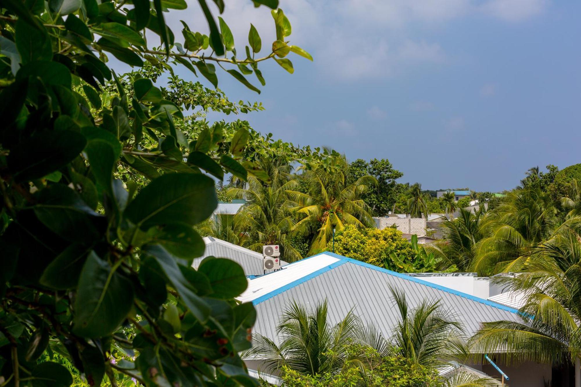 West Sands Ukulhas Island Phòng bức ảnh