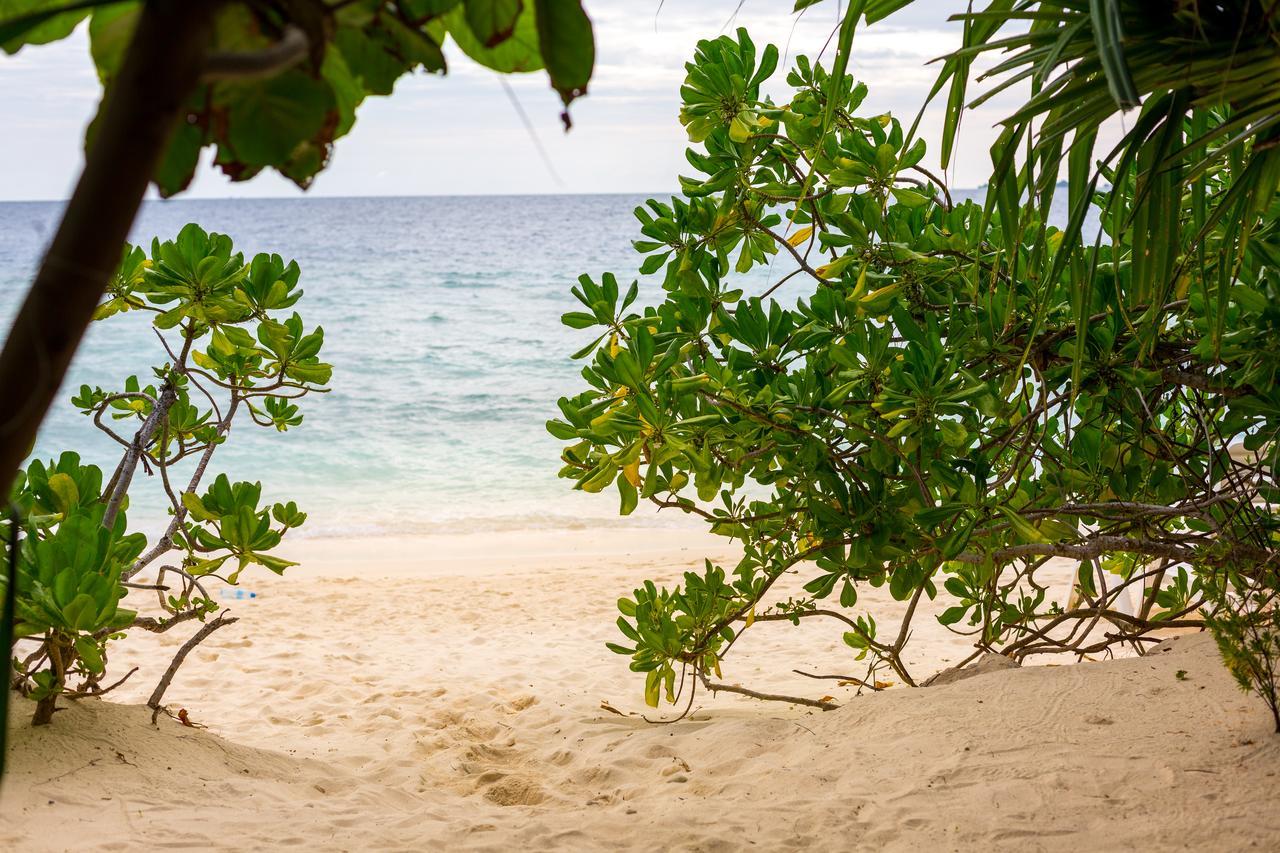 West Sands Ukulhas Island Ngoại thất bức ảnh