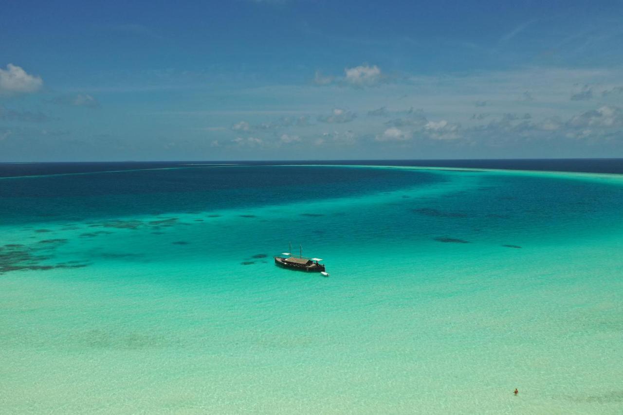 West Sands Ukulhas Island Ngoại thất bức ảnh