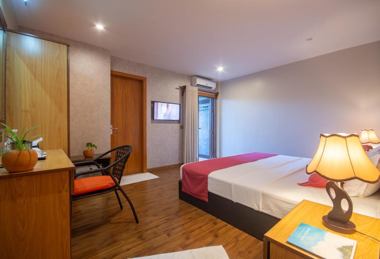 West Sands Ukulhas Island Ngoại thất bức ảnh