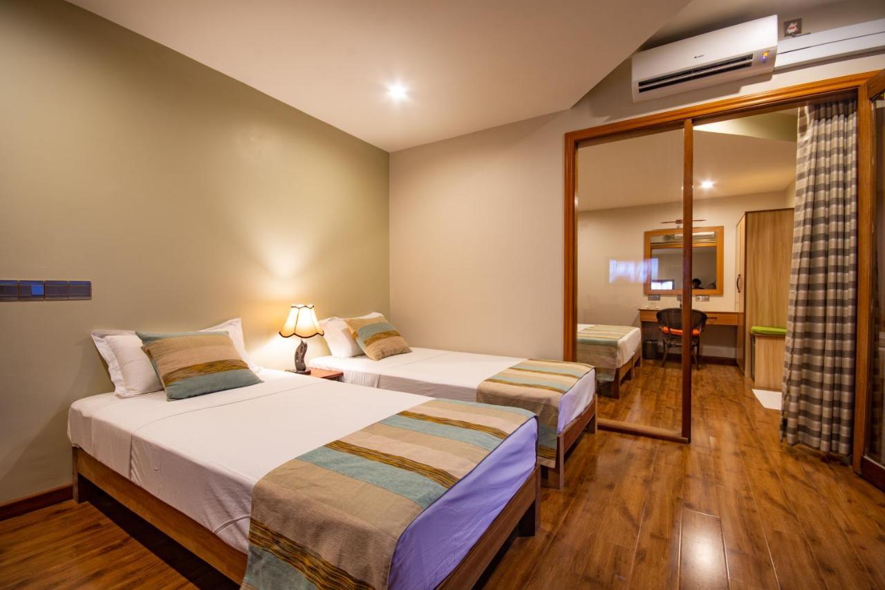 West Sands Ukulhas Island Ngoại thất bức ảnh