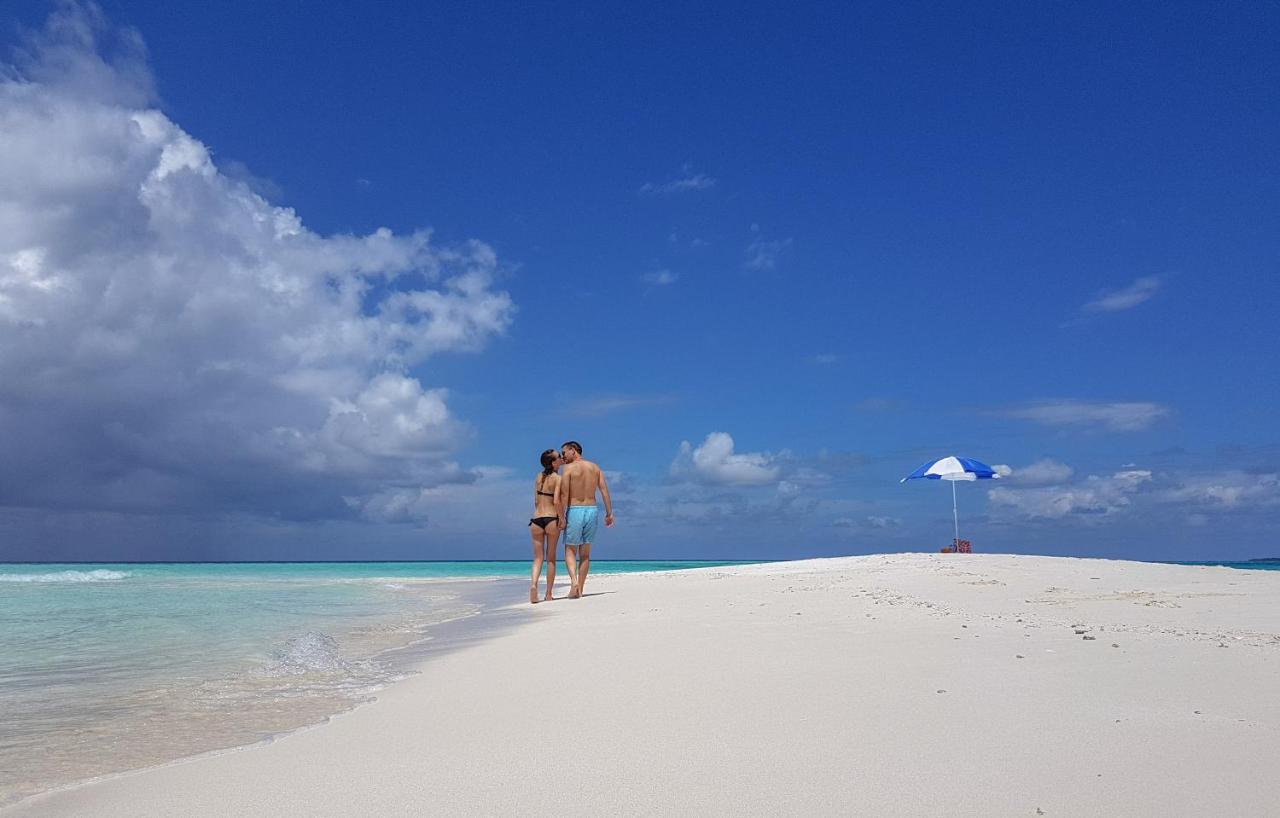West Sands Ukulhas Island Ngoại thất bức ảnh