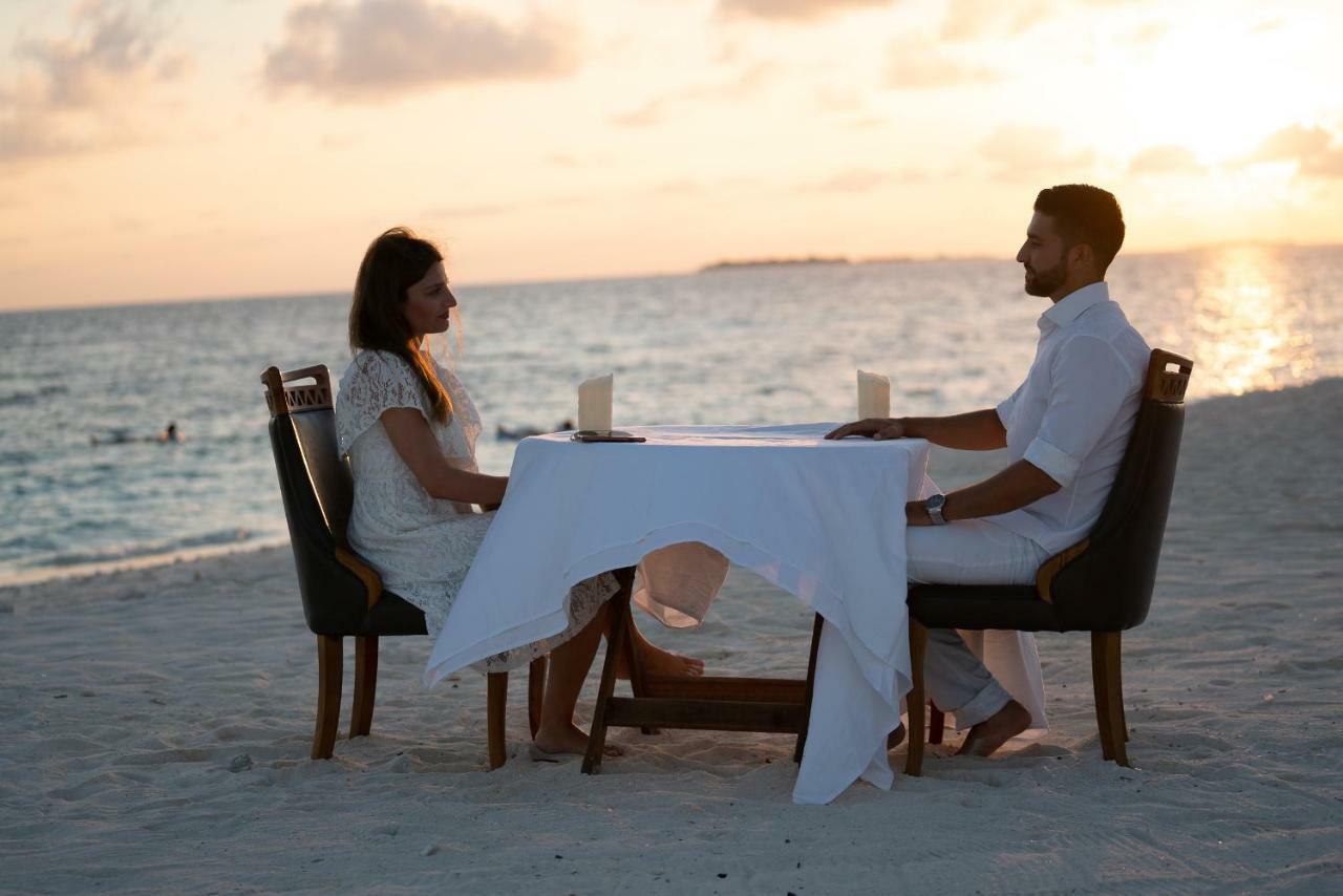 West Sands Ukulhas Island Ngoại thất bức ảnh