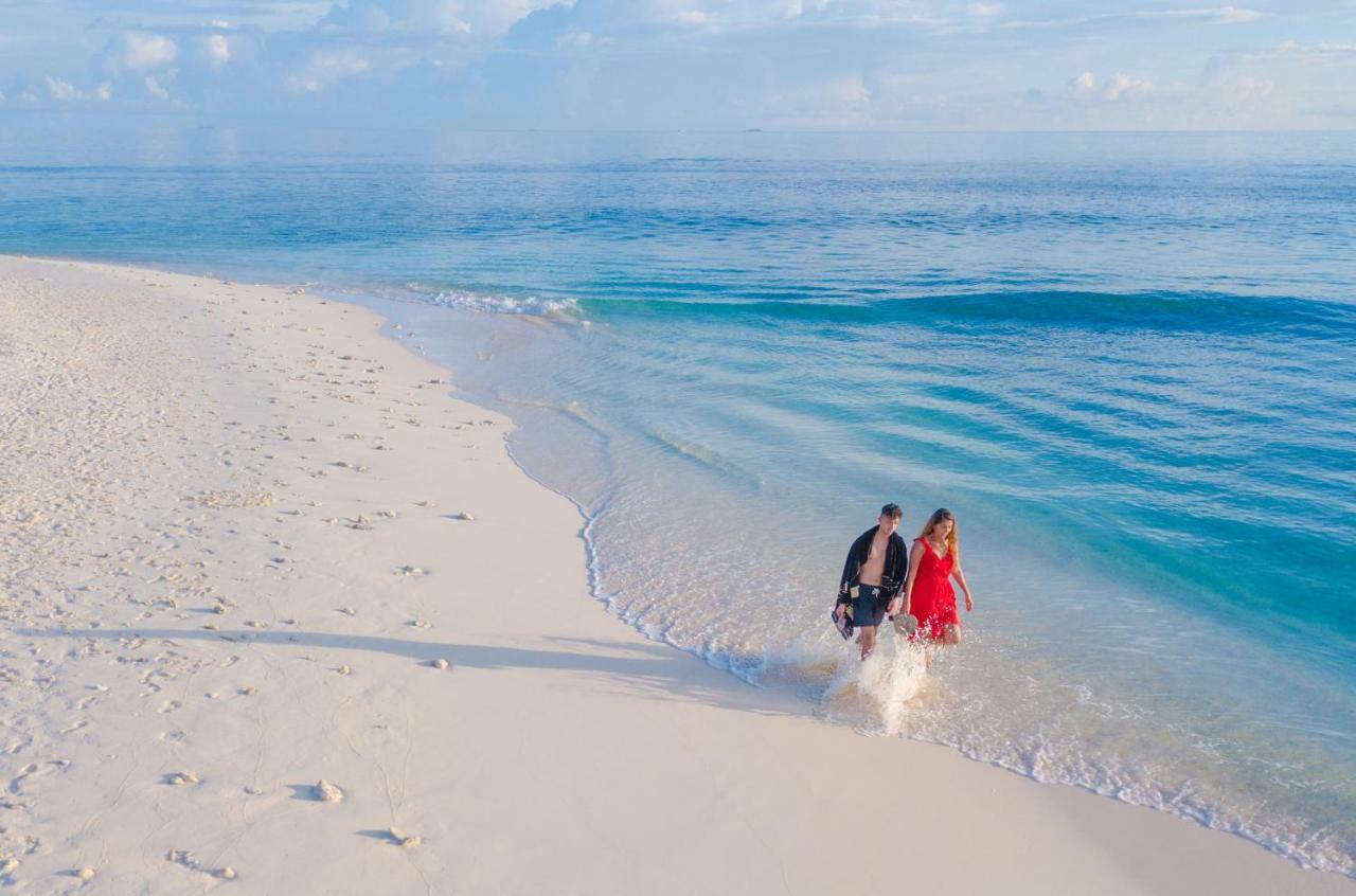West Sands Ukulhas Island Ngoại thất bức ảnh