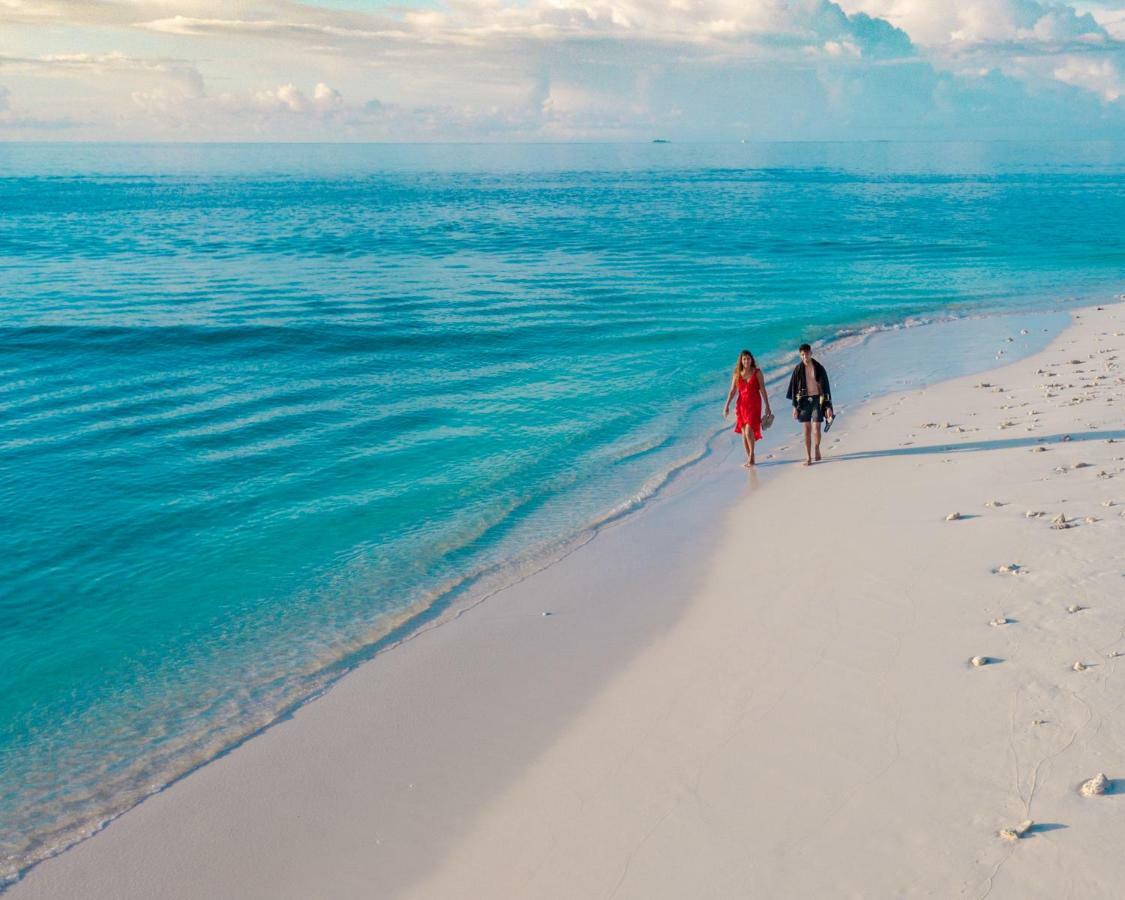 West Sands Ukulhas Island Ngoại thất bức ảnh