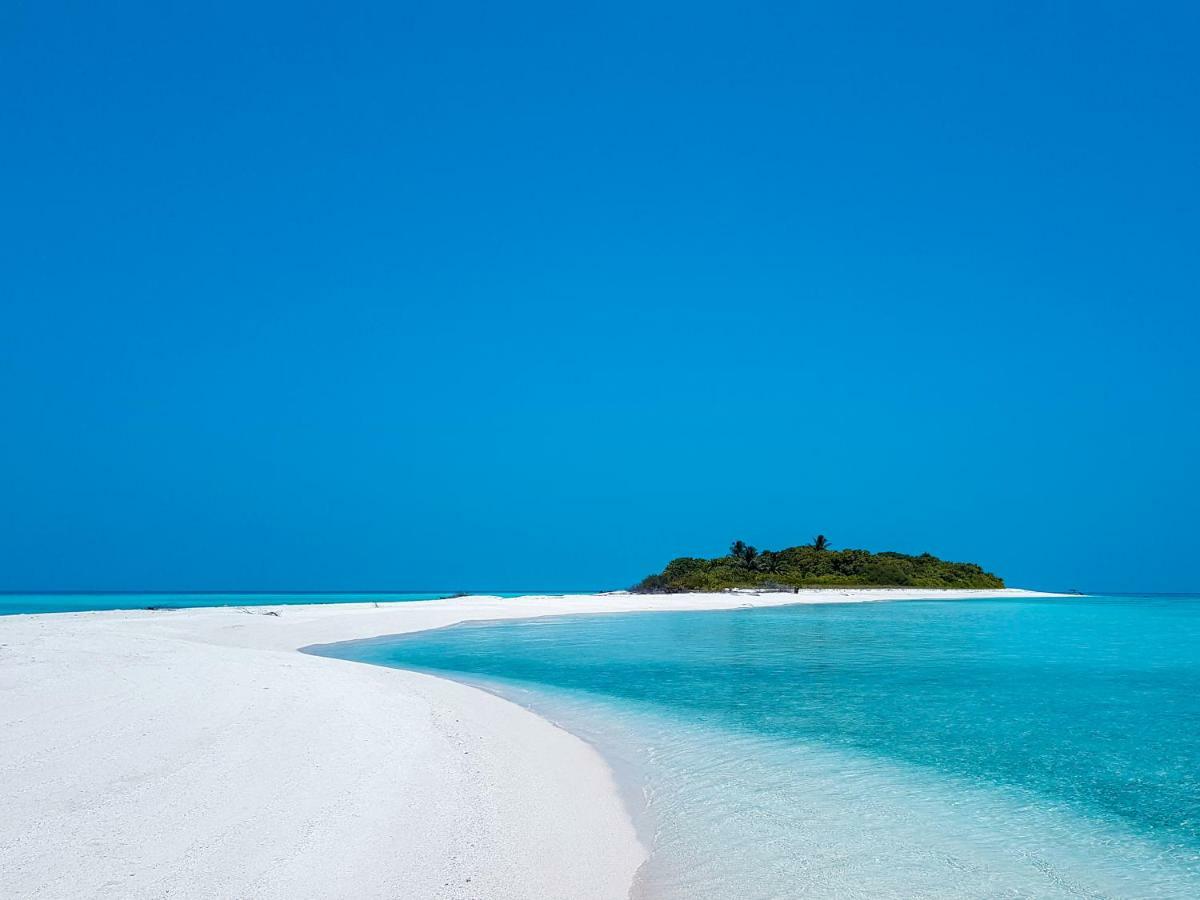 West Sands Ukulhas Island Ngoại thất bức ảnh