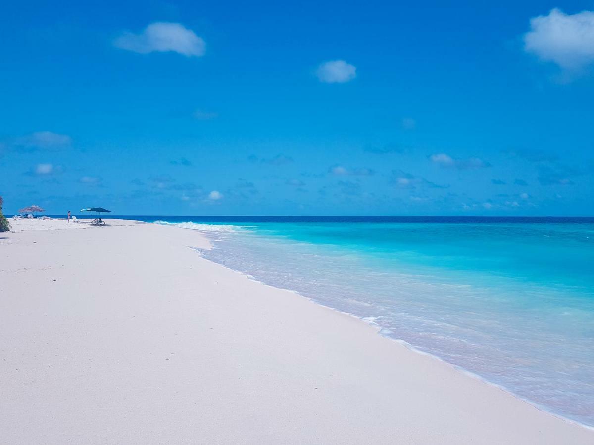 West Sands Ukulhas Island Ngoại thất bức ảnh