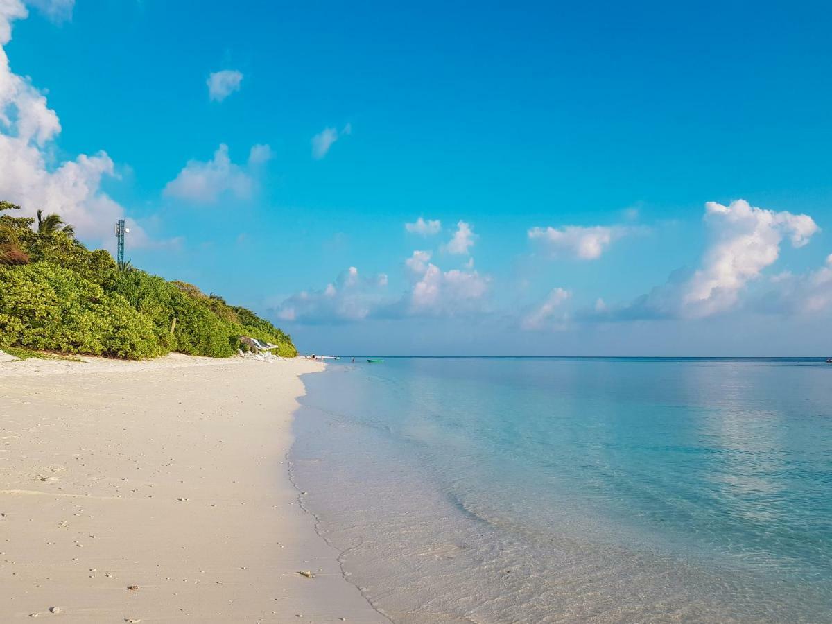 West Sands Ukulhas Island Ngoại thất bức ảnh